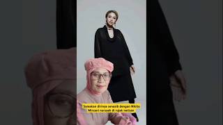 Samakan dirinya senasib dengan Nikita Mirzani #videoshorts #fypシ゚viral #nikitamirzani