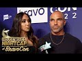 Melissa Gorga & Joe Gorga Address Teresa Giudice RIFT: ‘It’s Sad’