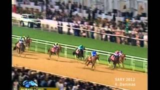 ELECTROCUTIONIST - Dubai World Cup 2006