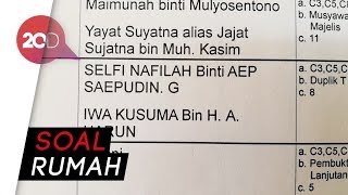 Selvi Gugat Iwa K Soal Harta Gono-gini