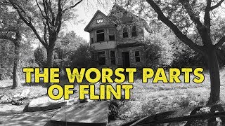 I Drove Through The Worst Parts Of Flint, Michigan. This Is What I Saw.