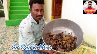 కూరకు పితలు || yatala shankar @yatalashankervlogs8076