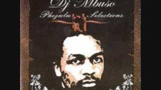 DJ Mbuso - Heritage