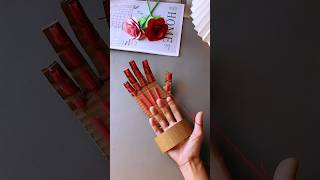 DIY Robotic Hand Using Cardboard | Simple STEM Project for Kids! #DIYroboticHand #cardboardcraft