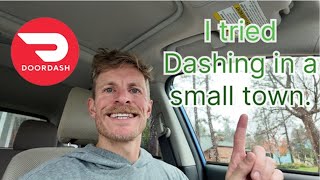 What's it like to Dash in a small town? Let's find out!