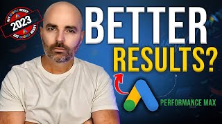 How to Optimize Performance Max Campaigns for MORE Sales [Google Ads 2023]