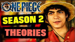 One Piece Live Action Season 2 Theories From Non Anime Viewers!