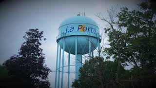 My Love Letter to Laporte, IN. A Cycle Godz 50 mile bike ride