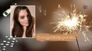 Osvještavanje toksičnih, ograničavajućih uvjerenja i Novogodišnja poruka🥳🎉