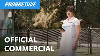 It's the Dog Park | Progressive Insurance Commercial