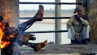 Varanasi. Gang River. All you need to know