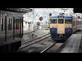 しなの鉄道115系 横須賀色）ラストラン【2021.7.31】