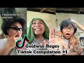 Goldwin Reyes Tiktok Compilation #1