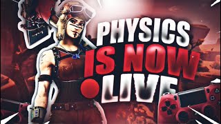 Fortnite Live Fastest Console Player 10k Subscriber - 