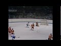 1979 01 25 guy lafleur scores 35th goal of the season atlanta flames