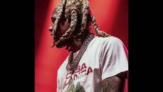 Lil Durk Type Beat 2022 "My Life Style"