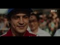 senna trailer oficial netflix brasil