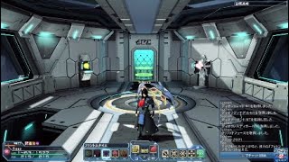 【PSO2】ファントムでマウスSクリア解説