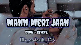 Maan meri jaan| trending music | love song |