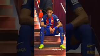 Neymar നോട്‌ Messi കാണിച്ചത് കണ്ടോ ? | Football SkillZ |