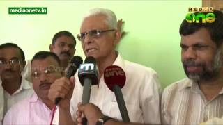 Malappuram bypoll: CPM list of probables ready