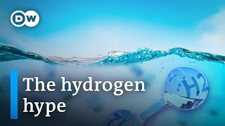 The truth about hydrogen