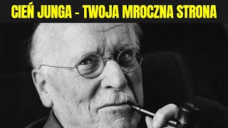 Cień w Psychologii Junga - Twoja Mroczna Strona