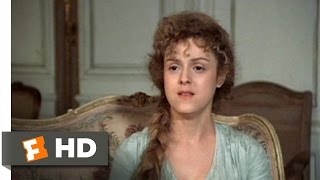 Impromptu (8/11) Movie CLIP - How Does a Man Pursue a Woman? (1991) HD