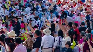 Pelea de Gallos Monumental en Aguascalientes el 20 de abril de 2024