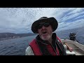 ep. 28 rounding the cape in a scamp dinghy