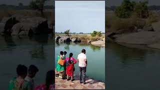 shorts/sambalpur machkunda short video/Nadia ke pani kese hota hai