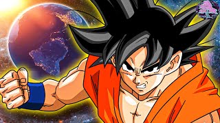 Dragon Ball: The Untold History