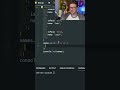 How to sort objects in Javascript using array,sort #shorts