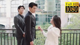 【MOVIE】少女逃婚，卻不料霸總對他一見鍾情，他竟就還是她的未婚夫【我才不要恋爱呢 Please Fall In Love】