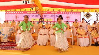 Safal jivan yatra Samaroh part-1| Brahmakumaris Rajkot | Happy Village| 21 Feb 2021