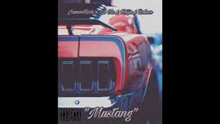 JovemRich x Lil Vic x Kaiju x Raken - Mustang (prod. BONK BEATZ)