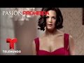 Forbidden Love | Behind the scenes | Telemundo English