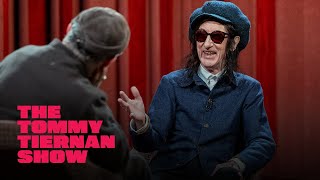 John Cooper Clarke: Pies, Pints & Social Welfare | The Tommy Tiernan Show