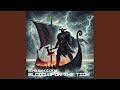Blood Upon The Tide