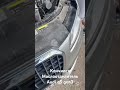 Свист под капотом audi q5 a4 a5 gen3