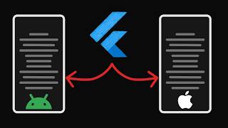 How Flutter Works