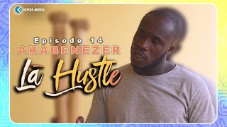 😂🔥AKABENEZER LA HUSTLE 14-😂AKABENEZER CRYING FOR BEEN POOR AND BROKENHEARTED🔥GHANA COMEDY VIDEO 2024