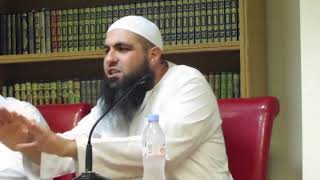 What Is Your Purpose in Life? | Powerful | Mohammed Hoblos