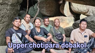 Upper chotipara Assam dobakol park gasugipa ongnasijok da.o