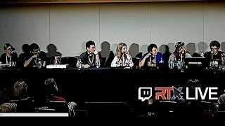 Internet Box Panel RTX 2014 (No lag)