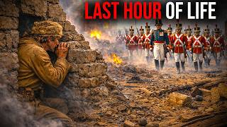 Davy Crockett's TERRIFYING Alamo Last Stand Was ERASED From History