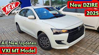 Maruti Dzire Vxi Model | Dzire Vxi Model | Maruti Dzire Vxi Model 2025 | Maruti New Dzire 2025 Model