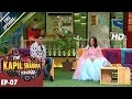 The Kapil Sharma Show - दी कपिल शर्मा शो–Ep-7–Saina Nehwal ka smash –14th May 2016