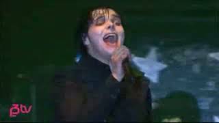 My Chemical Romance - Sleep (Live at Hovefestivalen 2007)