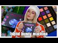 Blend Bunny Machina | Cyber Grunge!